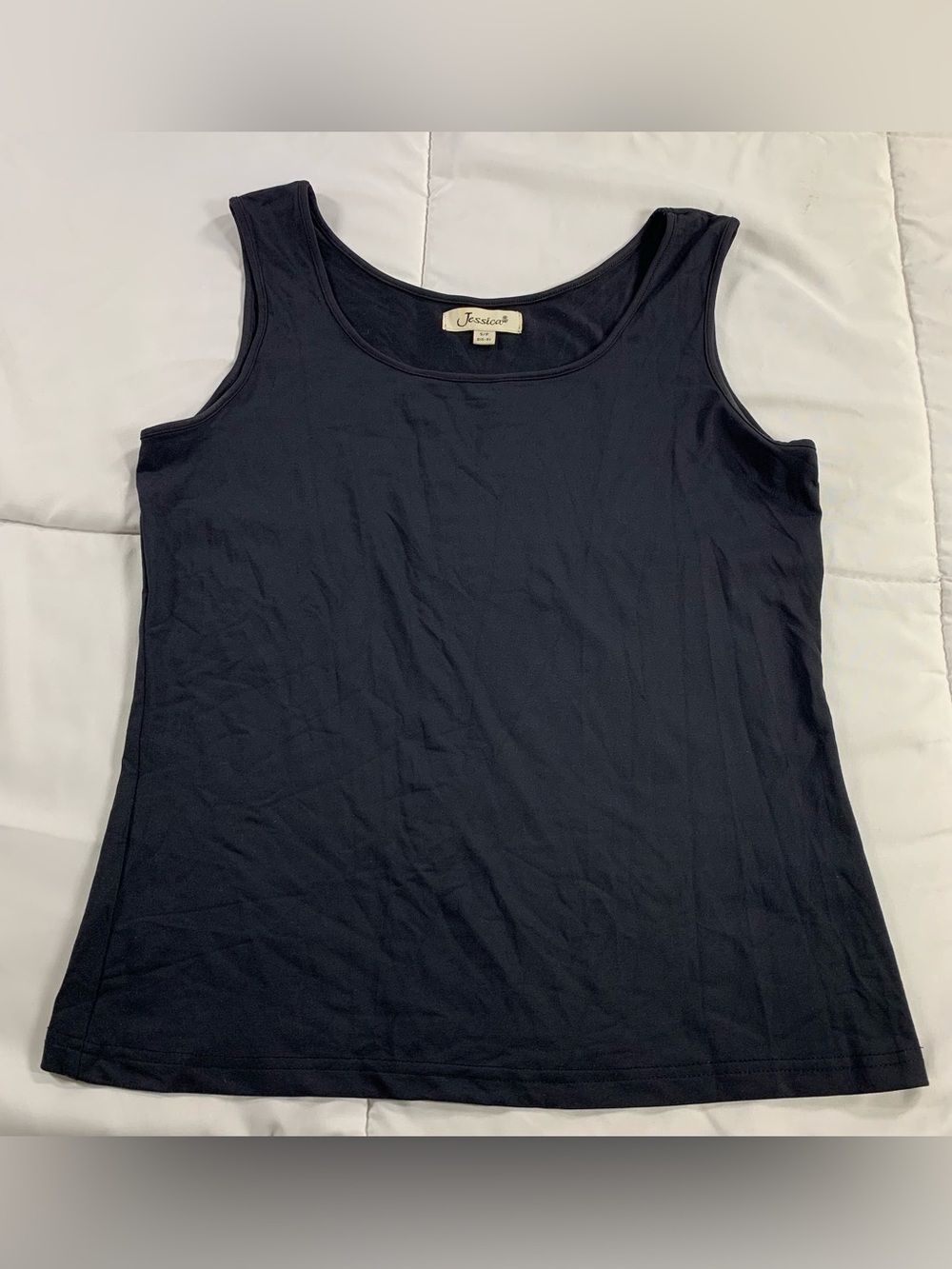 Preloved Jessica tank top size S